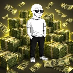 Coin image for CZKGbbeqWc2Sis3DAFttp9Nk2DxmG2PHeKsM56Yfpump