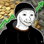 Coin image for Ca9RwePMfnRAcD2cKz9YTUwkDQdQufyi9tJkehgPpump
