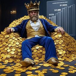 Coin image for CaVoLPxLP2NKFZbc5vRWX8VR3ZpsebyRjQBwMvS3pump