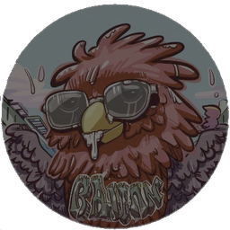 Coin image for CaipNBw3Uepd1McnY16xVmvutPAWA87WiATzQMEV4DXZ