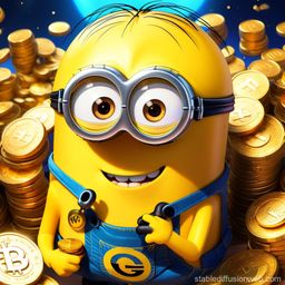 Coin image for CbLzVpiaas9MGwKZW1gyqGhsbCJ7yYeQReybp86Epump