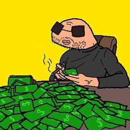Coin image for CbyEnSLfQpahwJrwrVE8ENoDU6t6pENDrVDKntCDpump