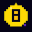 Coin image for CbzpEvx4gbbTf1ijauE3BGP2b7Edw8aWYirCP1awpump