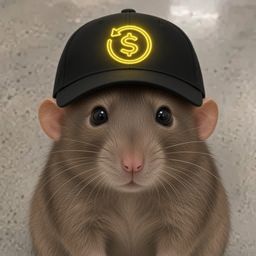 Coin image for CcLYZCSgZ1QhJW9qRgsTQEPmTCuBswp3QrvRUn53pump