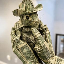 Coin image for CcTXYGch7jL5Ryv9QL2ZWqe9KjGZLNavp3bffdwwpump