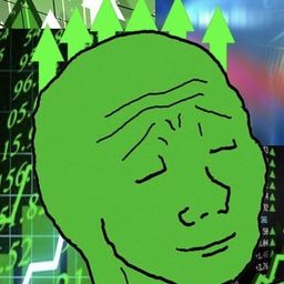 Coin image for CfScZVG8XdtsJYDGnaCwn4vQcqRbScfEWeS9pAGXpump