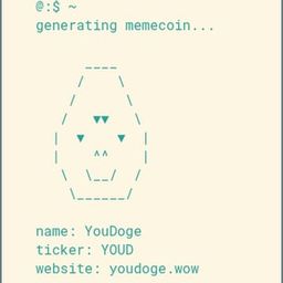 Coin image for Cgfs5vgTPZGF3LXg3rm1upX3quPYXtx7EKE9WGZPpump
