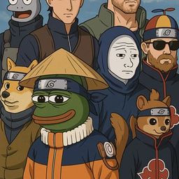 Coin image for ChkNvxwussrW8fsYuaRHtpF6AaZLzdRhGGTcWBaTpump