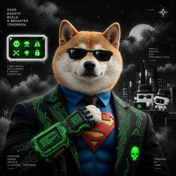 Coin image for CjFqXT3kiDMiDdipaByc7oGVzy3wtwBYQDkbcsw5pump