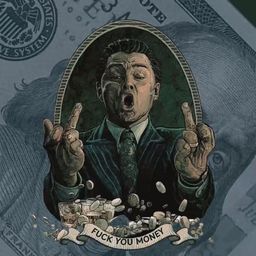 Coin image for CjqaXCjKJbrayTYJYr2AmyStdSTR9KtdYr3PY2Spump