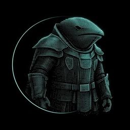 Coin image for CkUtS7uuXBCLDttnbzCmLtGE269TrVoki73AWH4ipump