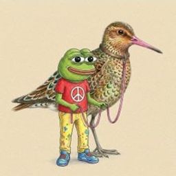 Coin image for CkXKSby5cFhUVdWFUh2CHKn2bRtvyr4yp7KPSmrXpump