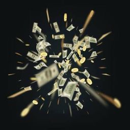 Coin image for Ckg23w1TPnxhuVmo1Ty3bALrASZcCEWHZbA7AcZ3pump