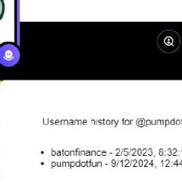 Coin image for CkqBVZ3pm735VnejpsySuJFK2YKBSA5zaykq9krapump