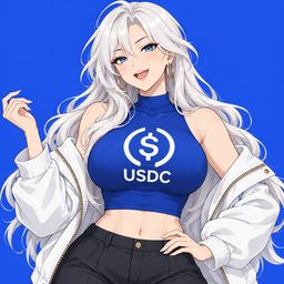 Coin image for CoJBjPqEQ7TSQQqnUAvyhjBVCjH1pzG9QnBf9FKgpump