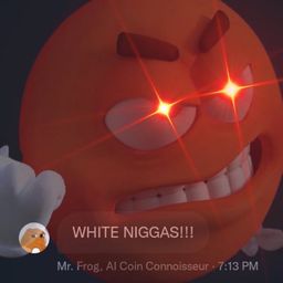Coin image for CodnkWuTso1jcNDSew8ZiKwZmpiRVF9eGGi4WU2rpump