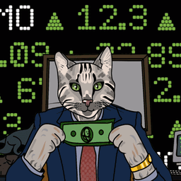 Coin image for CqdoMLQCzPZUEeCGSagL9mrtLWFmrh8XcFMNWjhdpump