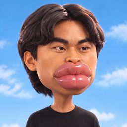 Coin image for CqjzxEjb4XaxaYW9xr7LMao2bP2LYVuDahWaZQwTpump
