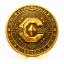Coin image for Cqr3P361j5JXkAs2wzAqCNGczbgPzNTTvCkZYPQZC8AX