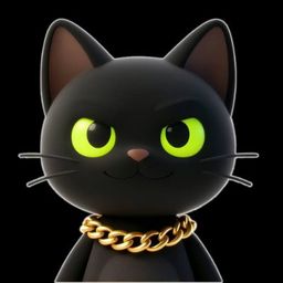 Coin image for CrKcWNajgjUkXLp8keLNcWpgKyxdgiFDGFekLygXpump