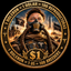 Coin image for CrTBNqf2SKnNTr3CaNB6y8GuiXu4MVRM7BeBdqVWpump
