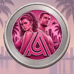 Coin image for CrW2BD4crb5oECz8qUj9ejLjrDfTPvQJaS5VhFfyHDJg