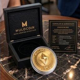Coin image for CrW8SUAiL7hvCTkKL4esWyTE5XiqANZZo5sW3GXQpump