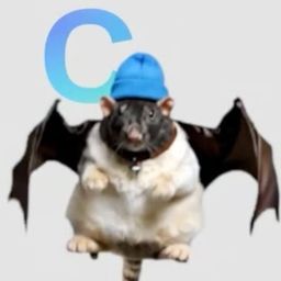 Coin image for CrwUbf4b4X8XG6UXKG6VVVMuB2czRphfJbbT4YFEpump