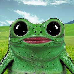 Coin image for CsAKQf3NPowZpdLG2D9AWyyPiMi2bor1oBKoabmLpump