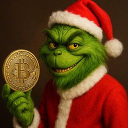 Coin image for CsMBtDvFJWsUSocWMrMW9P7gQoYLpD3db2HUyuFapump