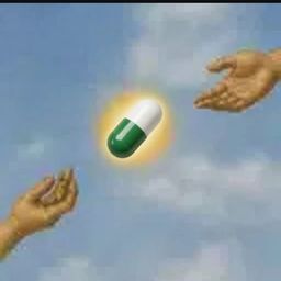 Coin image for CsztxcstZkCycYbAmtbftQW4AXP8xQwqiXR6zmG7pump