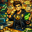 Coin image for CxC7yY2VDQ7QDp5jeu3ayzzKpYHS7h5mxCR8eXhqpump