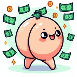 Coin image for CxGwMXLN7A7bBXZC8FT9Pp2MsBGdaRcanT3KAoMDDa7