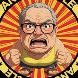 Coin image for CyAVkHjSVS7Lh4GCrmXeEUwzNYDmSEcxS1Ckyzwdpump