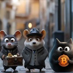 Coin image for CyGUdeBBJad8DSMeuNY8Tm2JAHcmJsWCzfy5qaU2pump