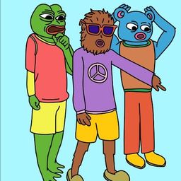 Coin image for CySdwQTjg2d3WeWtMjE6UQk4gfeAXevJRww2hDJ1pump