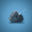 Coin image for D2UnPu2KD2izJoWJPK5NHB5seVrQT9CveYLyYfu1pump