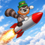 Coin image for D3EwKvFSXga1AyGysnZqtJTesJw1Vg9kzEjR9vimpump