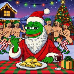 Coin image for D5K4J1Pm4NGPpy69TJA3tnrMBHaZWmUTeTDFsna3pump
