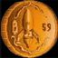 Coin image for D5Z5uPfQhbabzJjeg4E5kuBDG88BfMarMXLnEbG6pump
