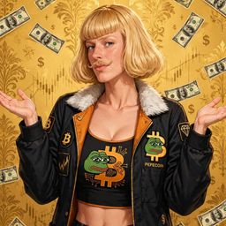 Coin image for D83FCnC1c79LRRD3aUKKeQvrvzgDJnk3VnWRnftmpump