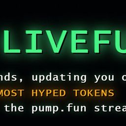 Coin image for D84UwDLtUnVU2FY8z6tTVby2af4SUrM8wZtKVgGfpump