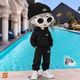 Coin image for DA7LmZsbebZfG65vdCesLPfGd8sWRqtvmtr7ovo2pump