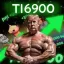 Coin image for DA8N8uf3GPBPMS2PRX5WYc7zirieabTKQ9KyXxsRpump