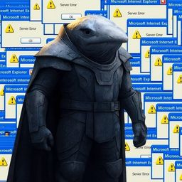 Coin image for DAHVDoNfQxDcyK7YTHFL7RgWJszx9727TNm3nTWMpump