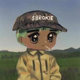 Coin image for DAMqxQRG5FKsnMNXEdBQMdTSiz86b5BziH4p6FS6pump