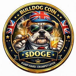 Coin image for DAz7bEddpqWKmVbWQxVJ14EP8WaYY3L7Saxj7bugpump