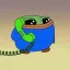 Coin image for DBhA2yVBEmugtCCMVcgzg2HMpyeFQxyjLBiUY1gjpump