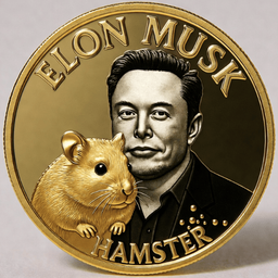 Coin image for DBk8Wef9wdgpcCk4vsQ7s31GekPh4dmnCmzfLRc2pump