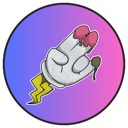 Coin image for DBxuWCFv8QQvRnaJ5Em1H8DtrLDfdUcok4aktDBopump